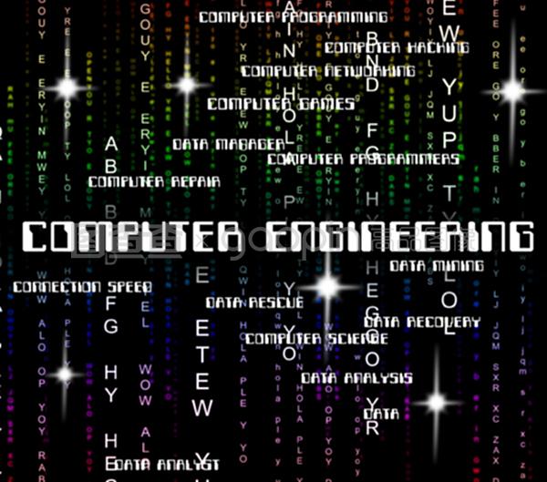 計算機工程 技工、工程師與網絡自動化的融合與演進