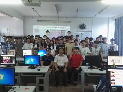 我們一定能實現(xiàn)網絡工程師的夢想——致2019級計算機網絡技術專業(yè)新生的一封信