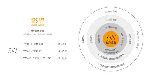 塔望品牌咨詢,專注食品行業的品牌全案策劃公司