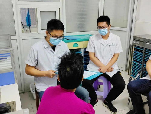 中醫中藥荊楚行 服務百姓健康行︱十堰中醫這樣做