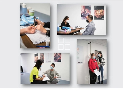 葉氏化工為油漆師傅打造身心健康平臺 - 匠人堂