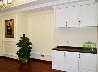 實木家具環(huán)保嗎?-