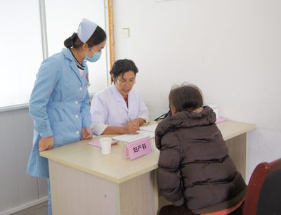 心系貧困群體 義診送溫情 恒美志愿者走進(jìn)淮南孔店鄉(xiāng)開展愛心義診與健康咨詢服務(wù)